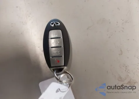 2014 Infiniti Q50 from USA, damaged, VIN JN1BV7AP4EM691647